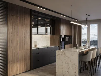 UNA-Studio - Projektowanie Wnętrz Szczecin